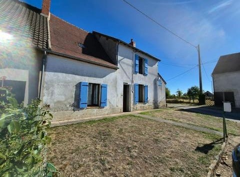 Target, Auvergne 03140