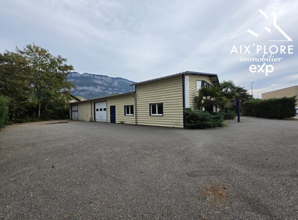 Drumettaz-Clarafond, Rhône-Alpes 73420