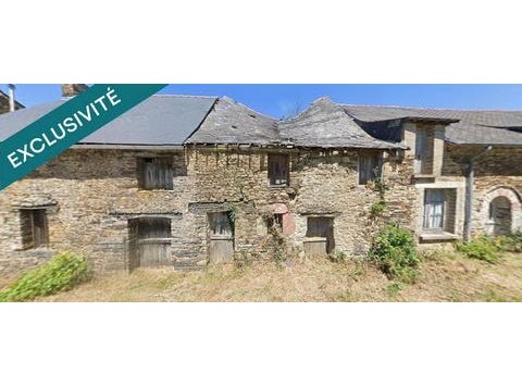 Plechatel, Bretagne 35470