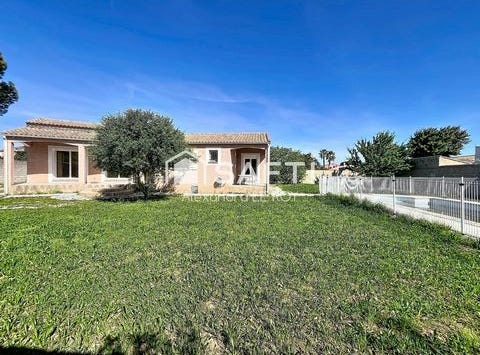 Canet, Languedoc-Roussillon 34800