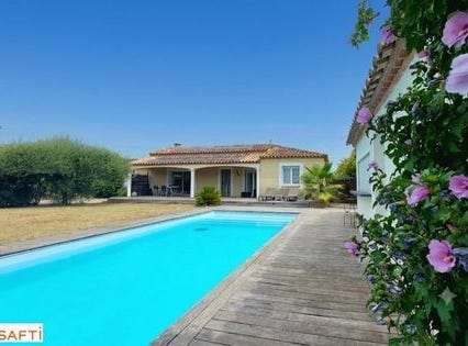 Saint-Clement, Languedoc-Roussillon 30260
