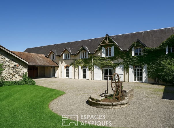 LAGOR, Nouvelle-Aquitaine 64150