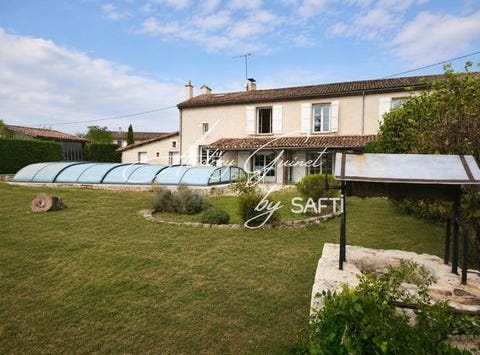 Beruges, Poitou-Charentes 86190