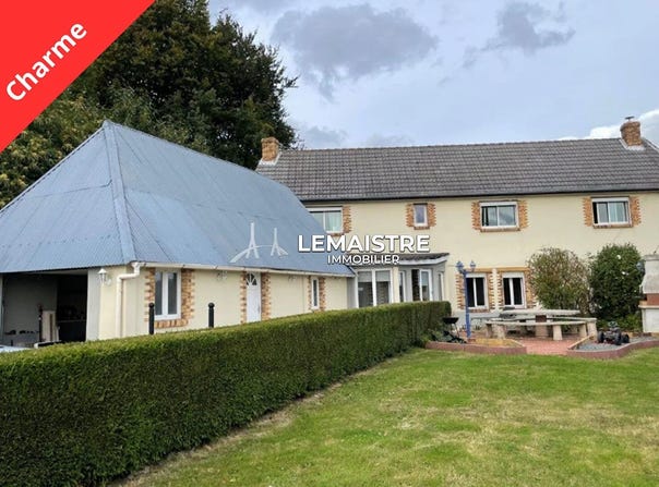 Limpiville, Seine-Maritime 76540