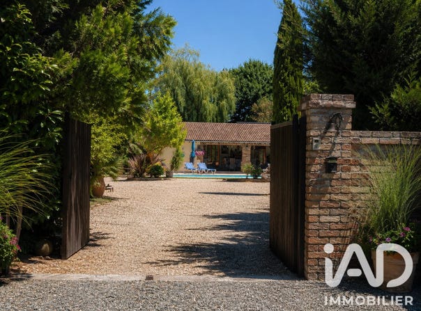 Saint-Dizier-les-Domaines, Limousin 23270