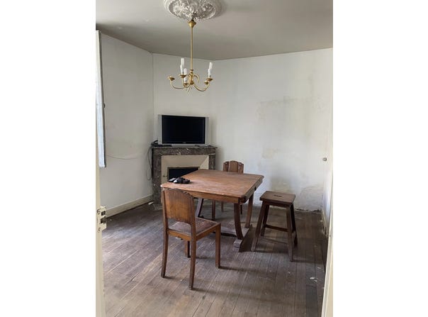 Loudun, Vienne 86200