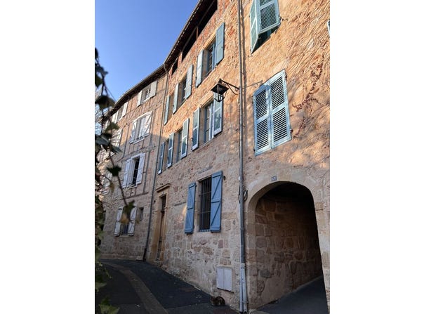 Figeac, Midi-Pyrénées 46100