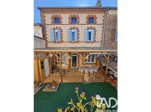 Saint-Porquier, Occitanie 82700