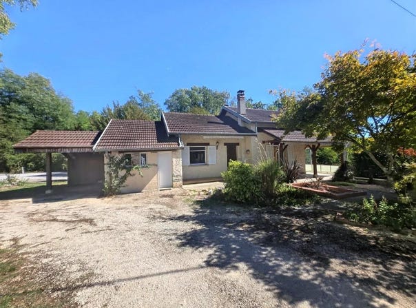 Trenal, Franche-Comté 39570