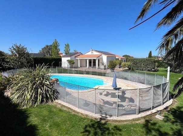 Pia, Languedoc-Roussillon 66380