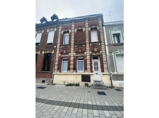 Valenciennes, Nord-Pas-de-Calais 59300
