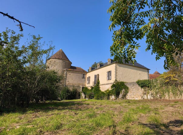 Montigny-sur-Canne, Burgundy 58340
