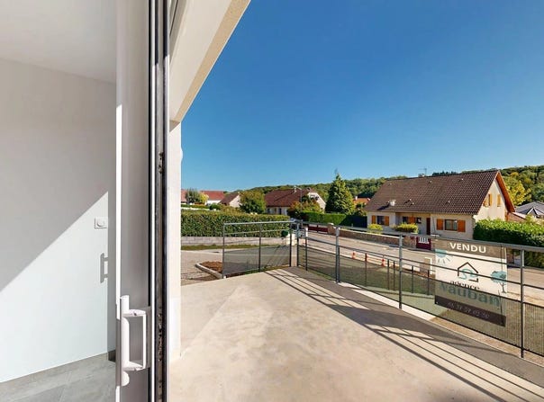 Saint-Vit, Doubs 25410