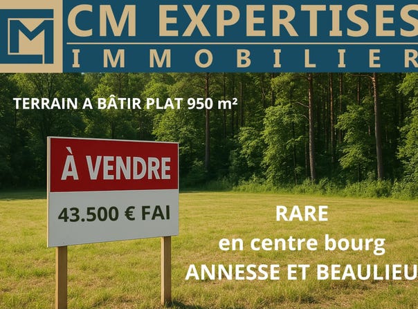 Annesse-et-Beaulieu, Dordogne 24430