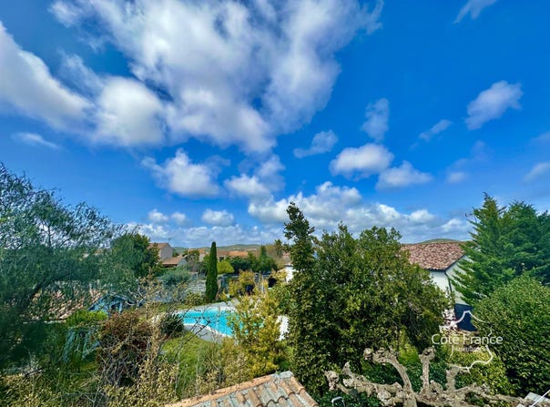 Frontignan, Languedoc-Roussillon 34110