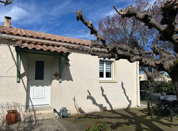 Montarnaud, Occitanie 34570