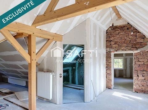 Soucht, Lorraine 57960
