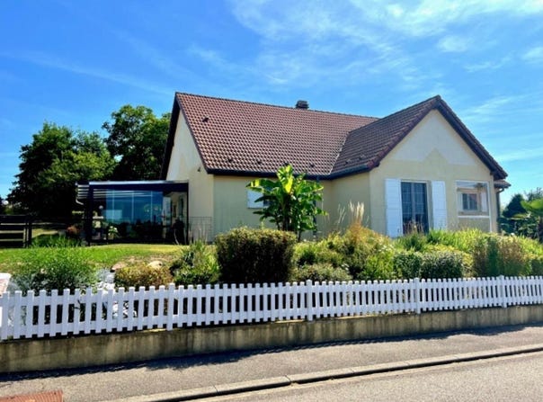 Lengelsheim, Lorraine 57720