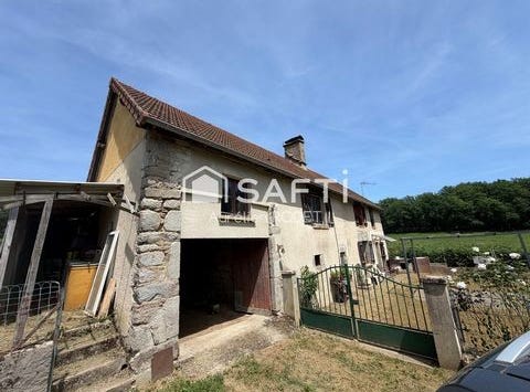 Chard, Limousin 23700