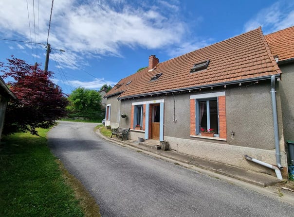 Jouac, Haute-Vienne 87890