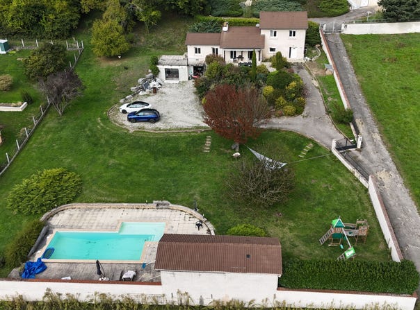 CHARANTONNAY, Auvergne-Rhône-Alpes 38790
