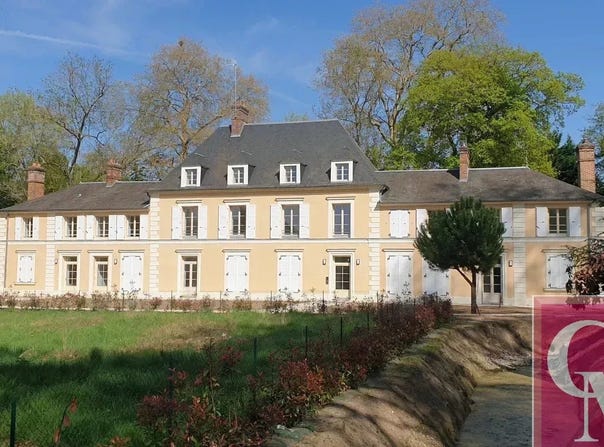 Breuillet, Essonne 91650