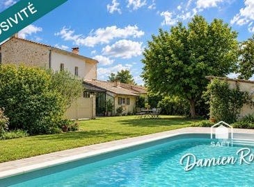 Lamarque, Aquitaine 33460
