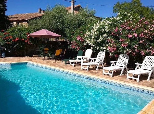 Faugères, Languedoc-Roussillon 34600