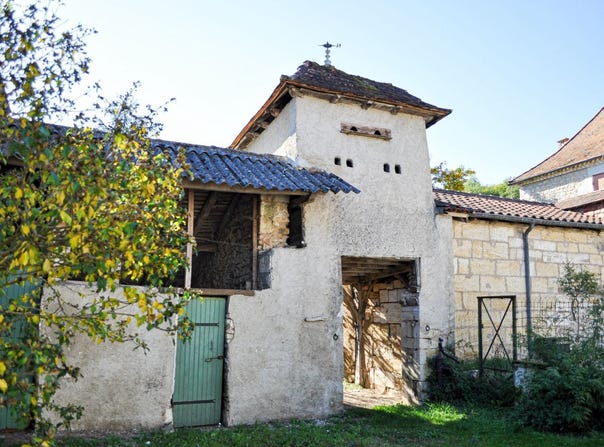 SAVIGNAC-LES-EGLISES, Nouvelle-Aquitaine 24420