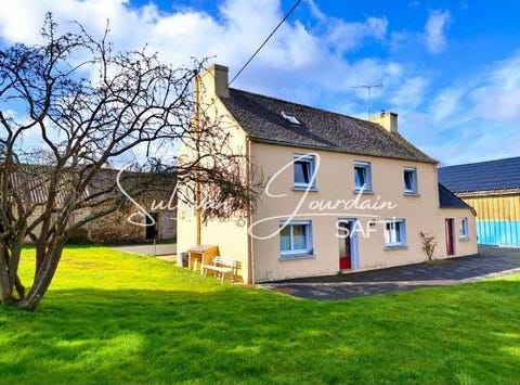 Saint-Martin-Des-Champs, Bretagne 29600