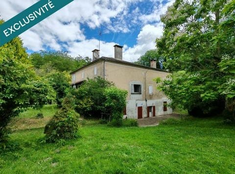 Bazas, Aquitaine 33430