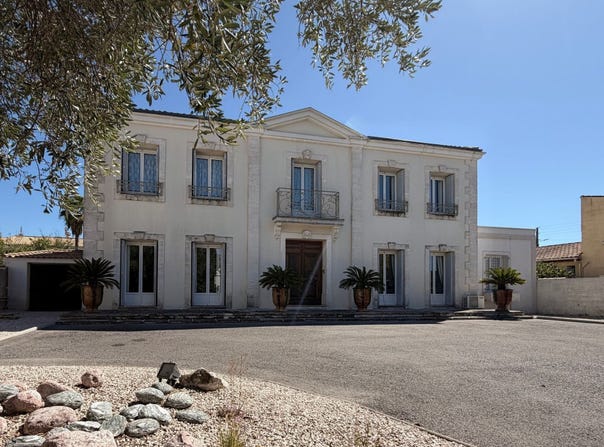 Juvignac, Languedoc-Roussillon 34990