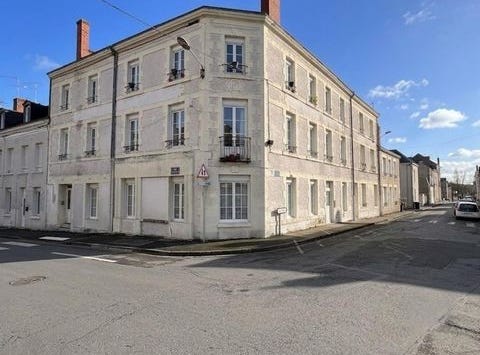 Vierzon, Centre 18100