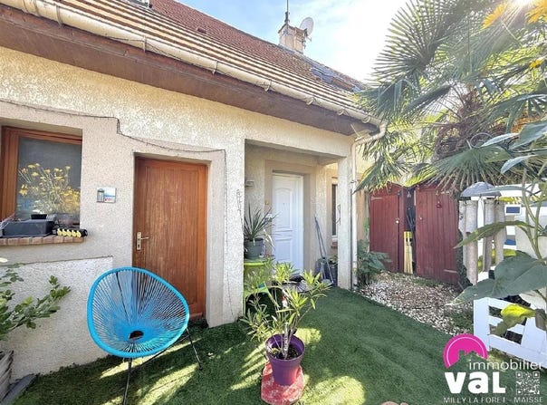 Maisse, Essonne 91720