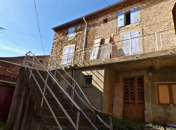 La Livinière, Hérault 34210