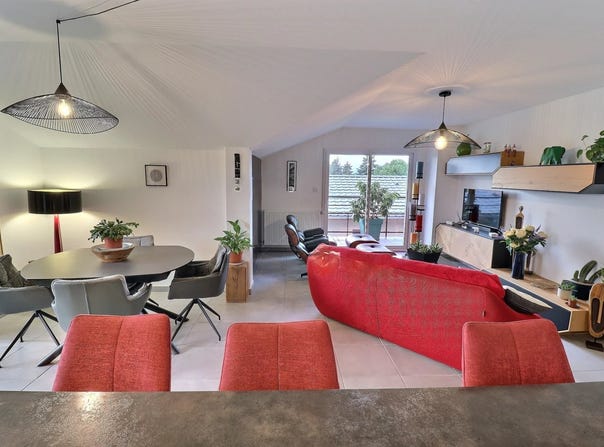 Anthy-sur-Léman, Haute-Savoie 74200