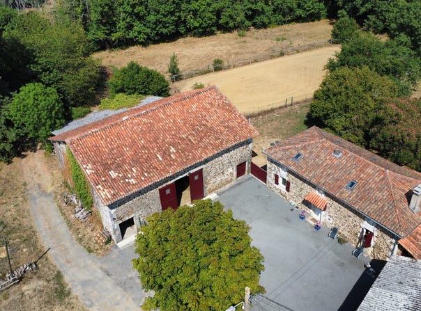 Verneuil, Poitou-Charentes 16310