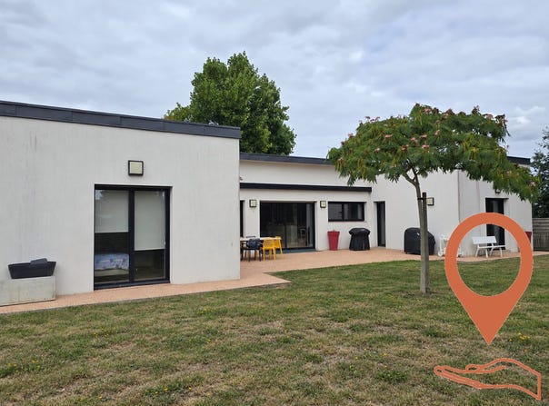 Guidel, Brittany 56520