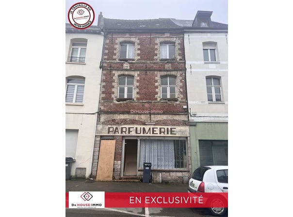 Le Quesnoy, Nord-Pas-de-Calais 59530