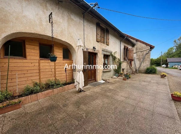 Châtillon, Franche-Comté 39130
