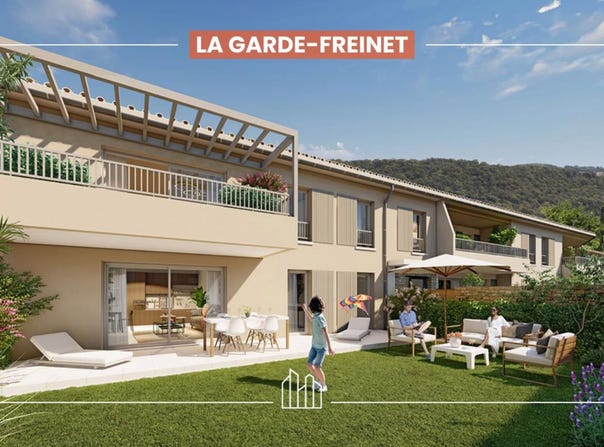 LA GARDE-FREINET, Provence-Alpes-Côte d'Azur 83680