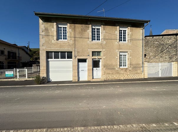 Mouilly, Lorraine 55320