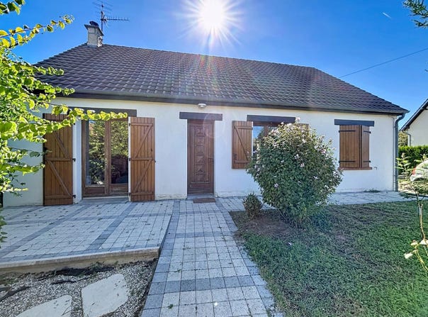 Chailles, Loir-et-Cher 41120
