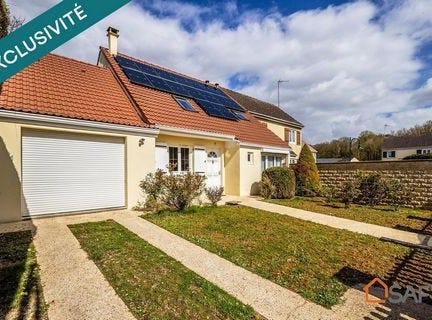 Breteuil, Picardie 60120