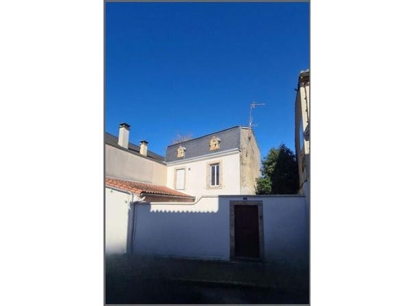 Bressuire, Poitou-Charentes 79300