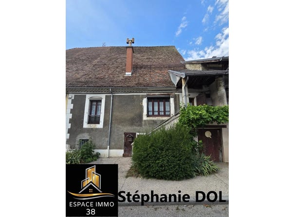 Monestier-de-Clermont, Isère 38650