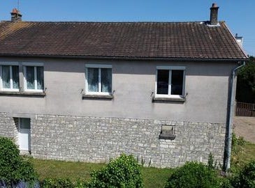 Issoudun, Centre 36100