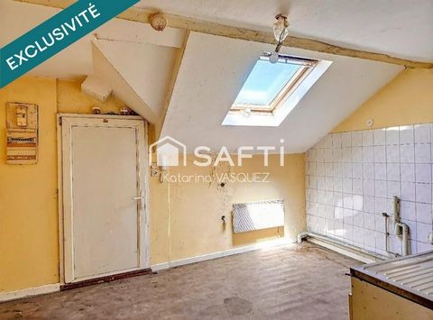 Hagondange, Lorraine 57300