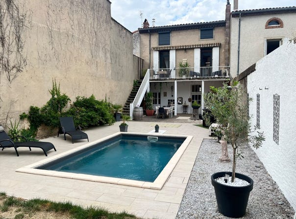 Mazamet, Midi-Pyrénées 81200