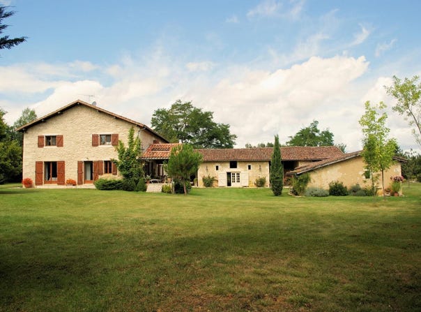 Jegun, Midi-Pyrénées 32360